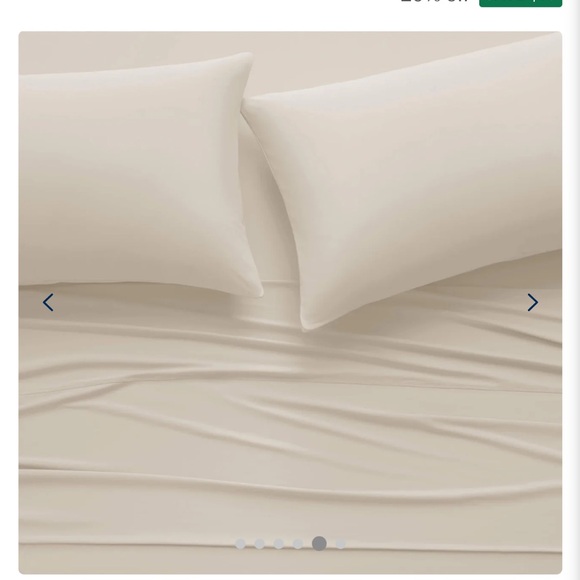 Rest Evercool®+ Cooling Pillowcases - Picture 2 of 2